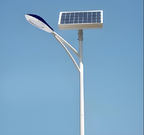 太阳能灯怎么选？权威建议与选购指南
